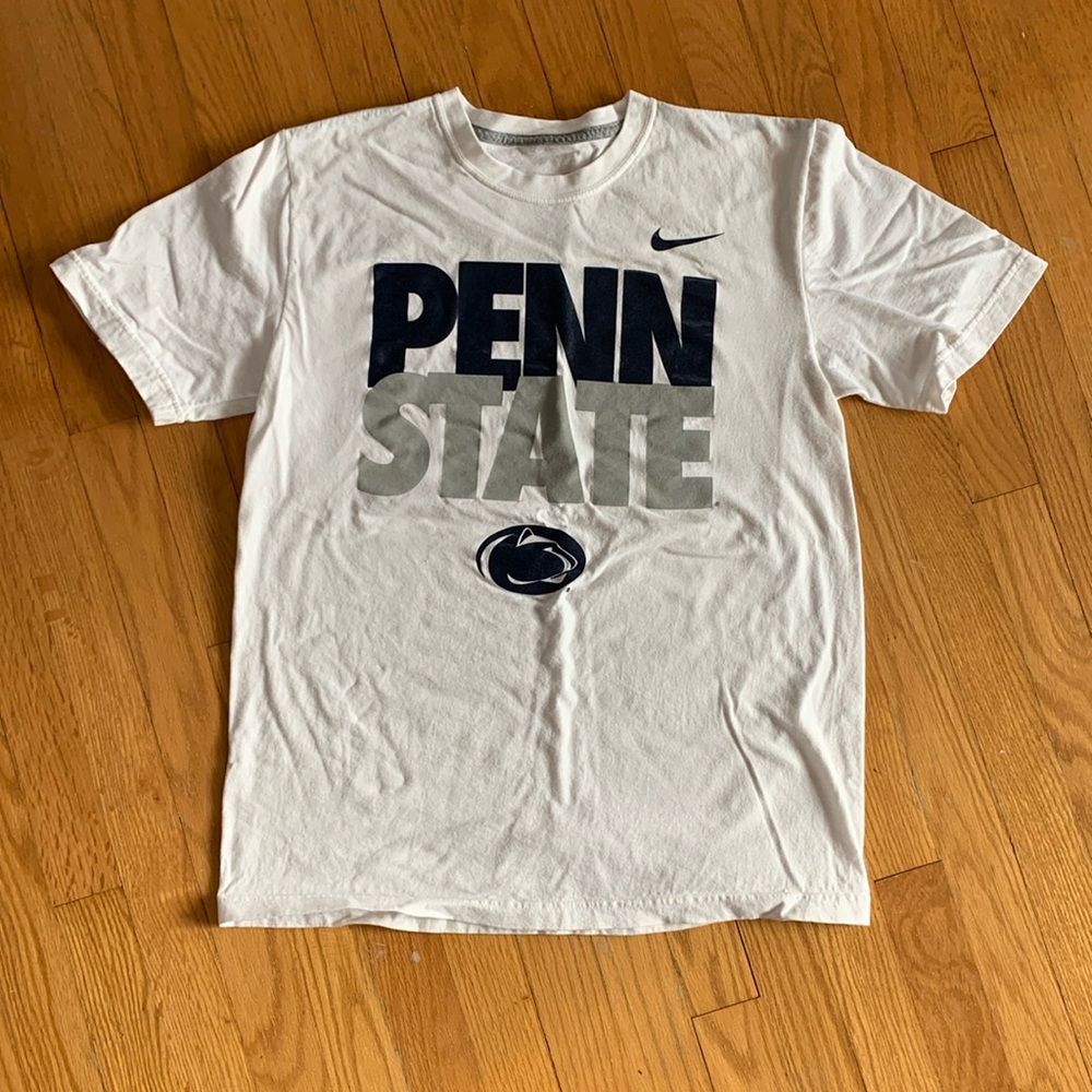 Penn State Nike Shirt